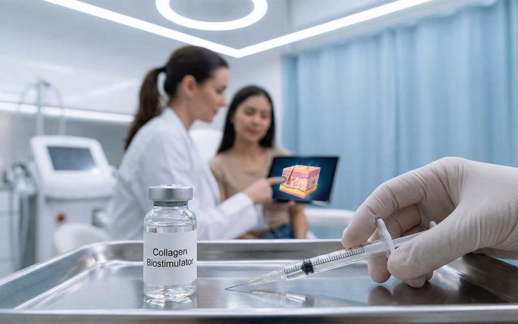 Ästhetischer Paradigmenwechsel: Warum Körperregeneration heute wichtiger ist als reine Straffung