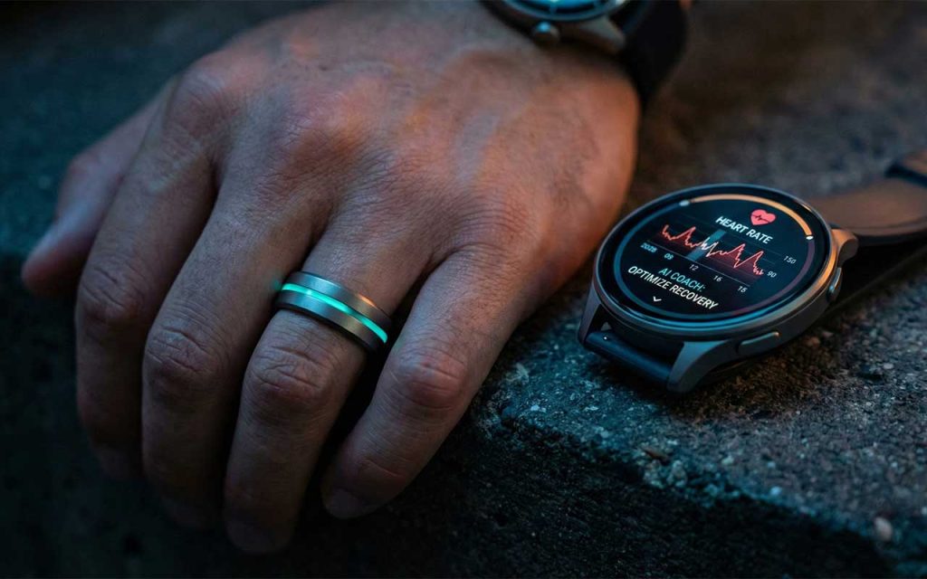 Wearables 2026: Vom passiven Schrittzähler zum KI-gesteuerten Gesundheits-TÜV Wearables 2026: Vom passiven Schrittzähler zum KI-gesteuerten Gesundheits-TÜV