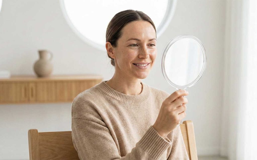 Ende des Exzesses: Warum 2026 das Jahr der "Quiet Beauty" wird