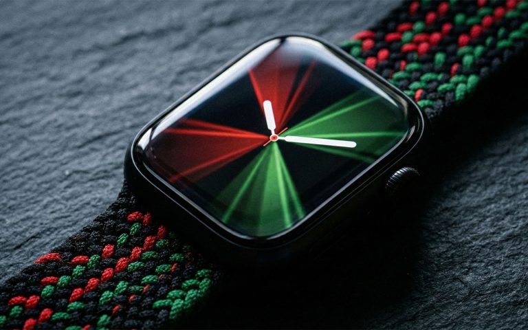 Licht, Zukunft und Tradition: Apple präsentiert die Black Unity Kollektion 2026