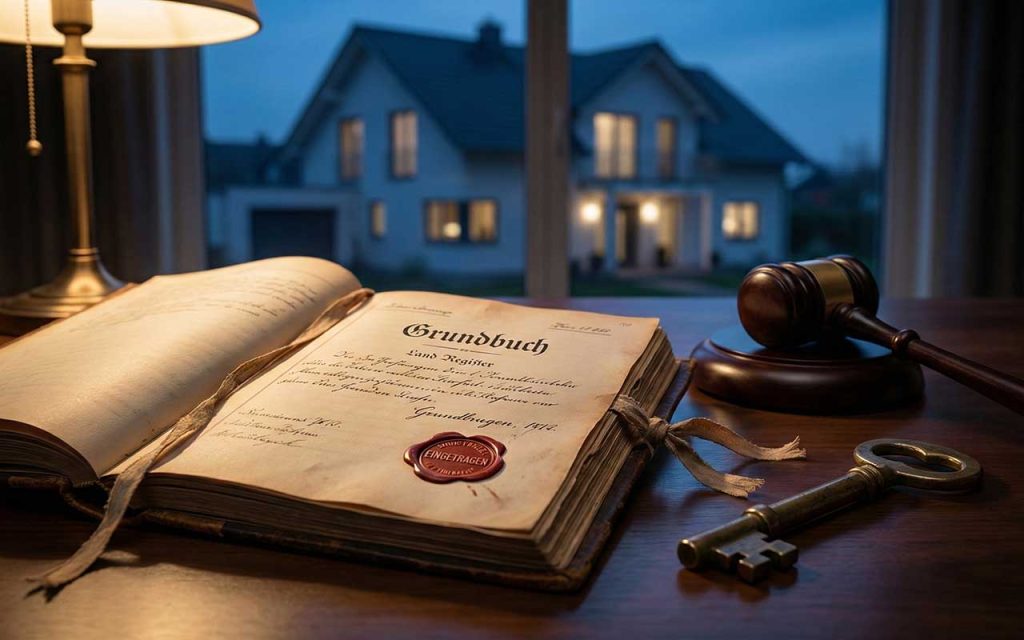 Zwangssicherungshypothek