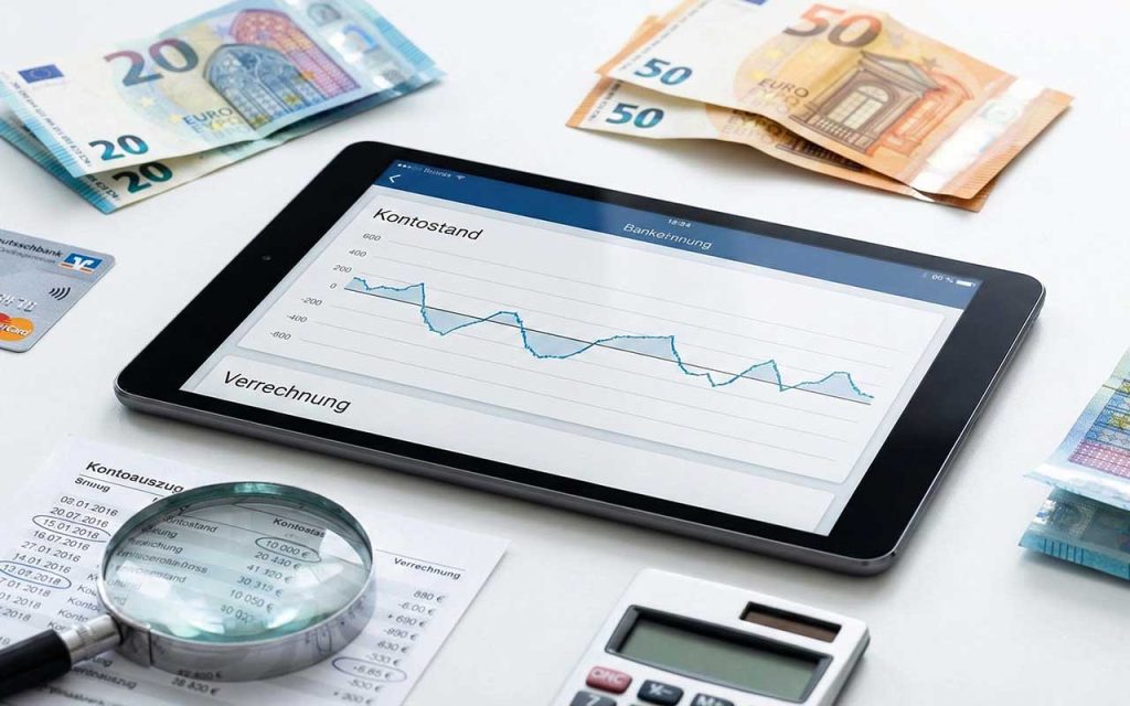 Was ist ein Girokonto?