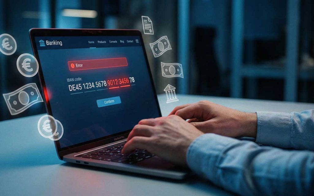 Die Bank überweist zu spät, fehlerhaft oder gar nicht – Welche Rechte hat der Kunde?