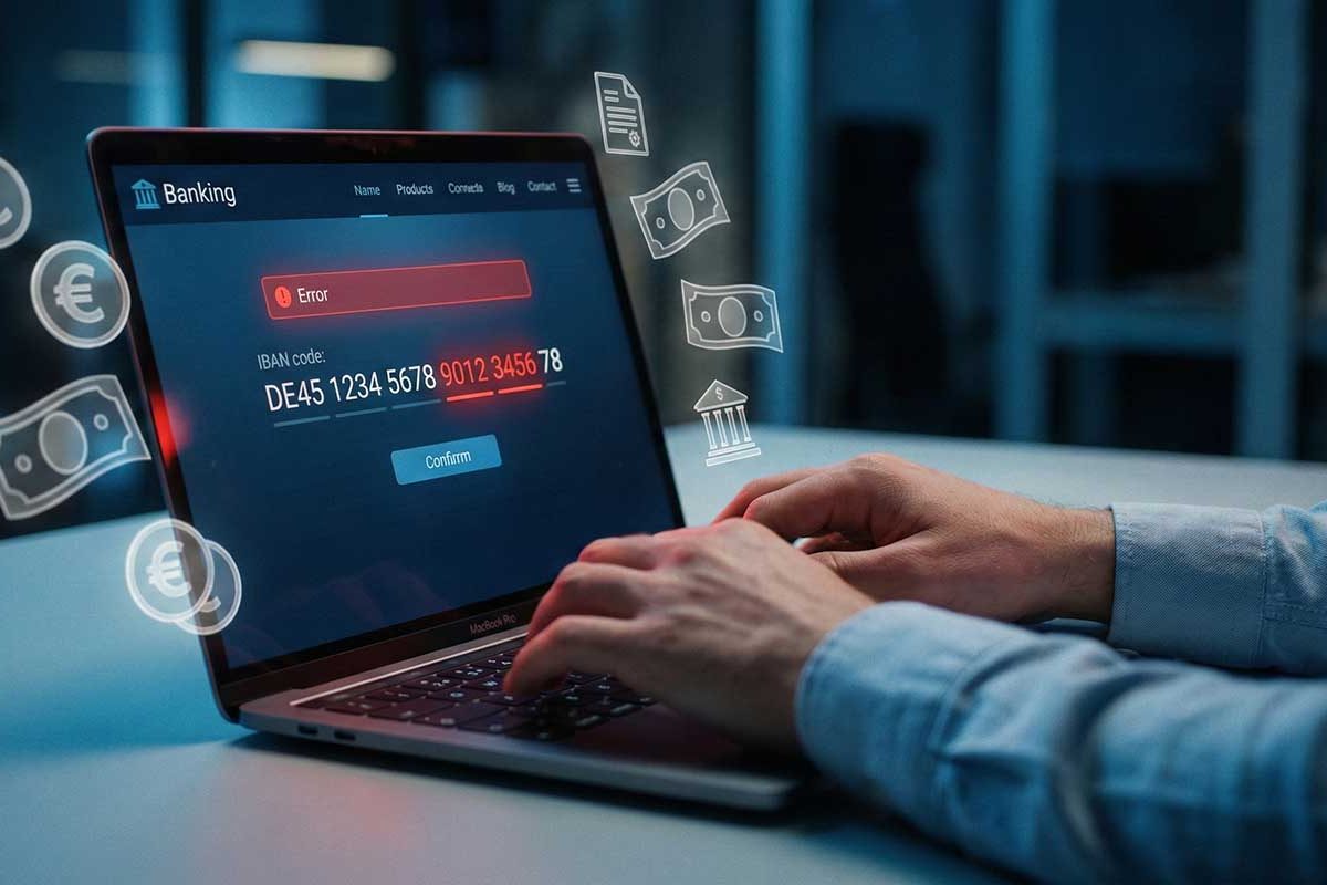 Die Bank überweist zu spät, fehlerhaft oder gar nicht – Welche Rechte hat der Kunde?