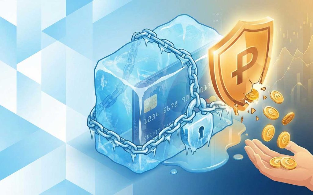 Was passiert bei einer Pfändung des Girokontos?