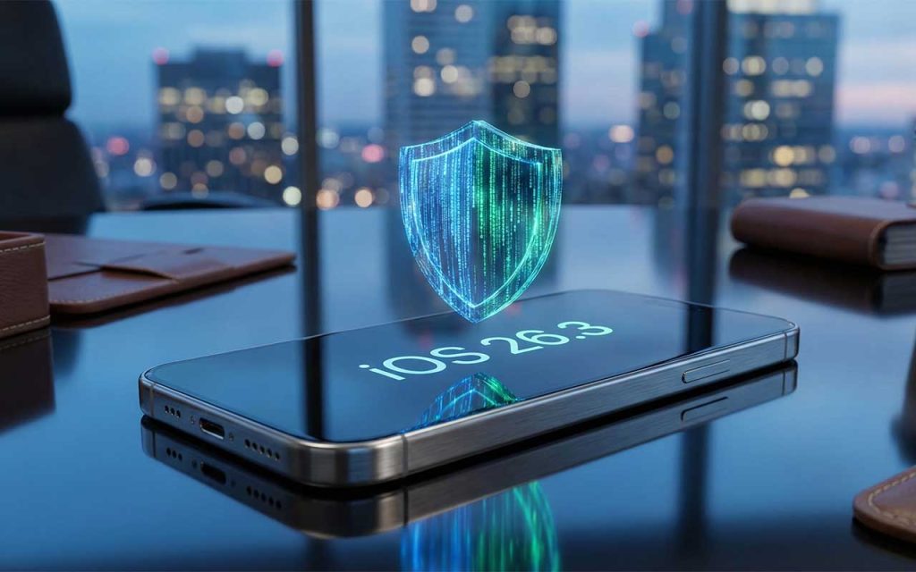 iOS 26.3: Diese tiefgreifenden Neuerungen hat Apple in der Pipeline