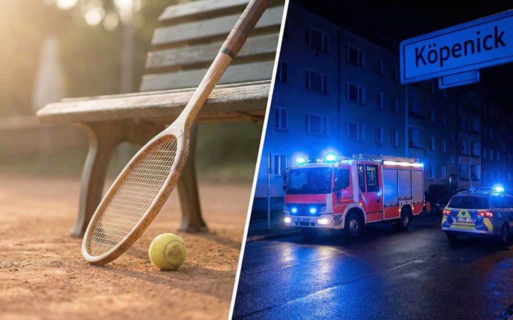 Zwischen Blackout und Breakball: Heftige Debatte um Kai Wegners Freizeitgestaltung während der Köpenick-Krise