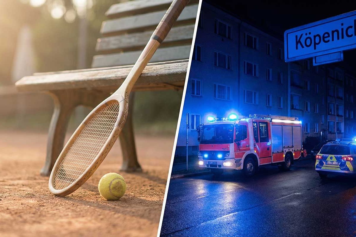 Zwischen Blackout und Breakball: Heftige Debatte um Kai Wegners Freizeitgestaltung während der Köpenick-Krise