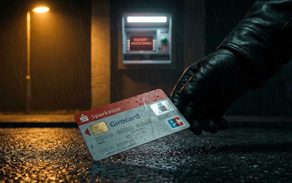 Die Kreditkarte als Zahlungsmittel