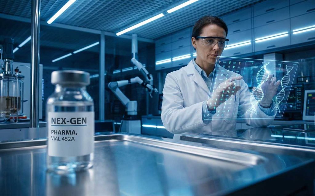 Bayer in der Defensive: Kann die neue Pharma-Pipeline den Konzern retten?