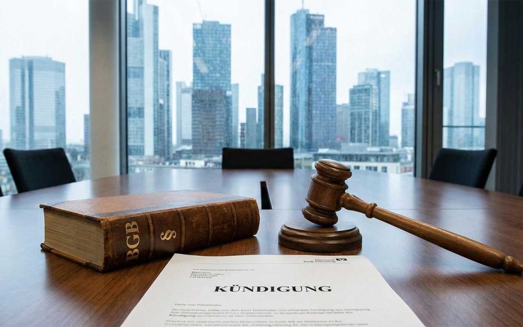 Politische Säuberung oder Hausrecht? Wenn Banken zur moralischen Instanz werden