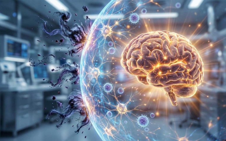 Gürtelrose-Impfung: Ein unerwarteter Hoffnungsträger in der komplexen Demenz-Prävention?