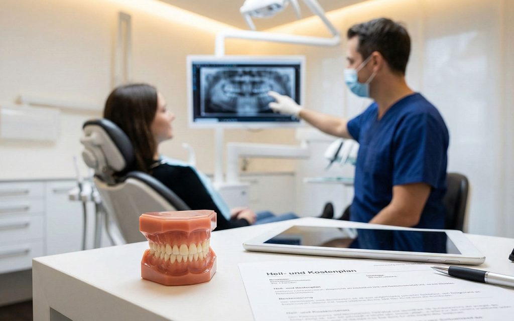 Der Kosten-Check beim Zahnarzt: Welche Leistungen Ihnen ohne Zuzahlung zustehen