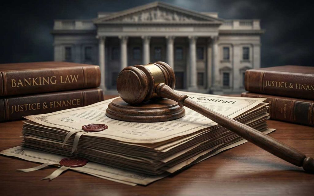 Die Verwertung von Kreditsicherheiten