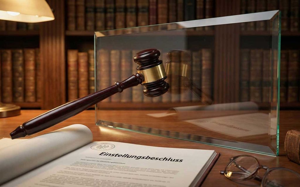 Vollstreckungshindernisse nach § 775 ZPO zum Schutz des Schuldners