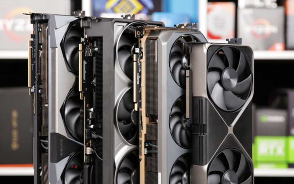 Preisschock am Hardware-Markt: Warum Gaming-Grafikkarten Anfang 2026 unbezahlbar werden könnten