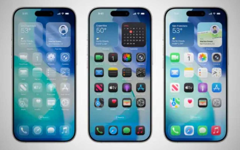 Überarbeitete Schnittstellen für Drittanbieter