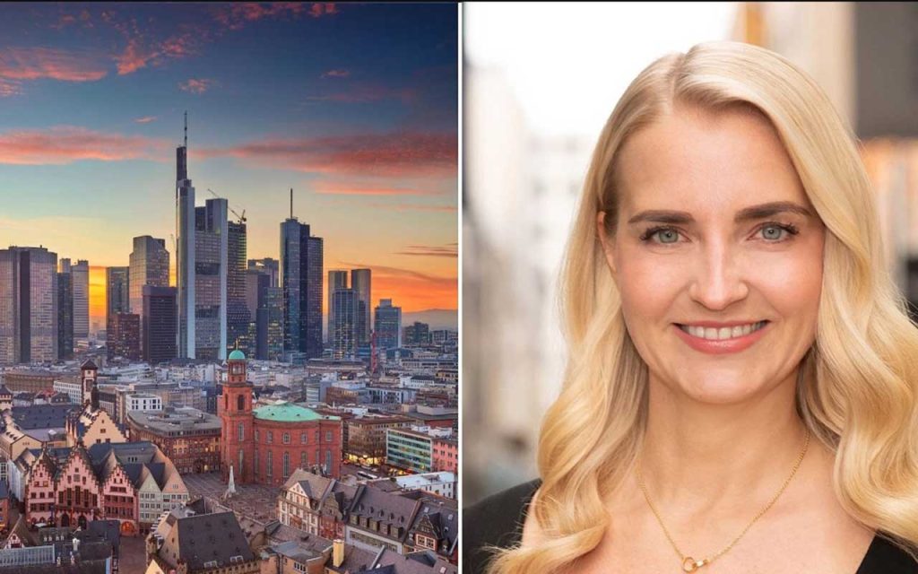 Milbank erweitert Partnerschaft 2026: Dr. Sarah-Maria Resch steigt auf Milbank erweitert Partnerschaft 2026: Dr. Sarah-Maria Resch steigt auf