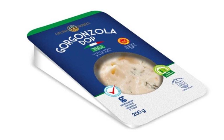 Etikettenschwindel mit Folgen: Aldi Nord ruft Gorgonzola zurück – Was Verbraucher jetzt zu Haftung und Erstattung wissen müssen