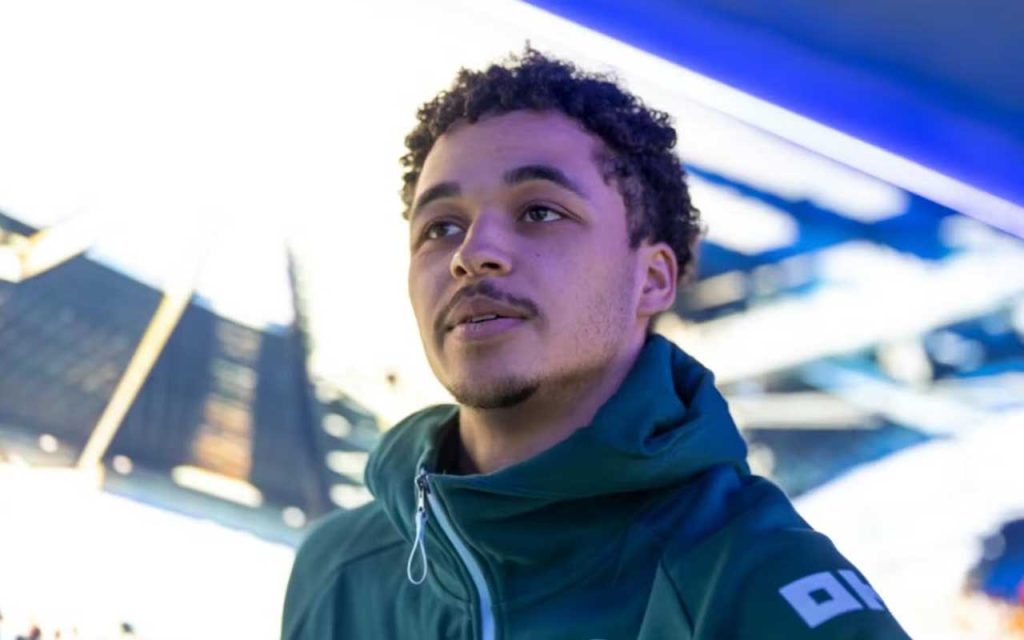 Mutiges Manöver im Etihad: Guardiola bringt Debütant Alleyne gegen Brighton