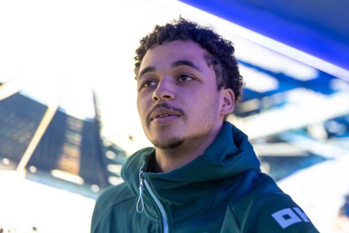 Mutiges Manöver im Etihad: Guardiola bringt Debütant Alleyne gegen Brighton