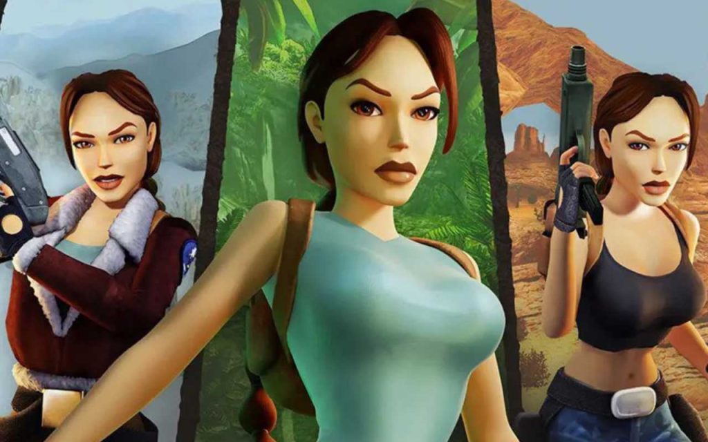 Ein Outfit mit Signalwirkung: Hommage an die PlayStation-Ära