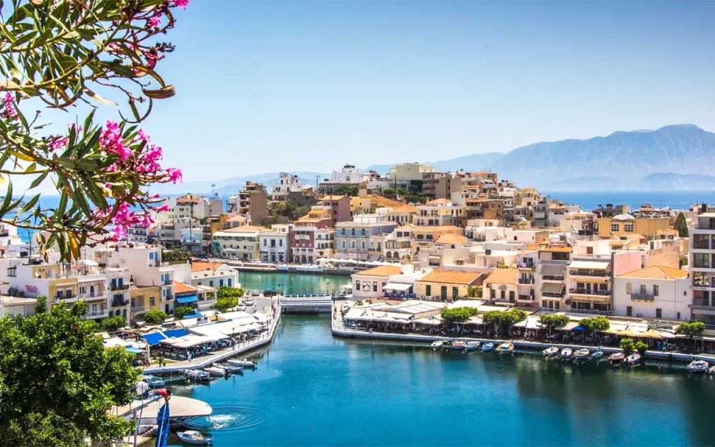 Neuer Player am Himmel: Deutsche Airline nimmt Kurs auf Kreta