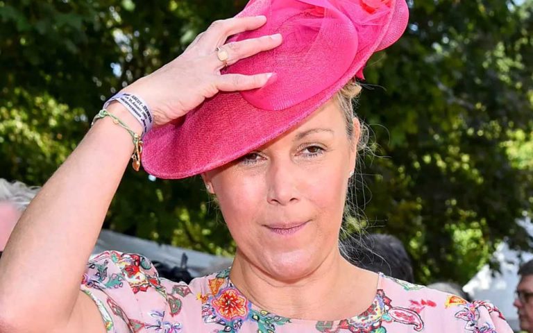 Das zerbrechliche Glück im Scheinwerferlicht: Bettina Wulff und das Ende einer Liebe unter Beobachtung