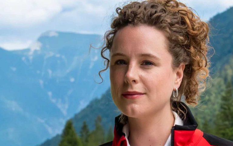 "Einfach Elli": Wenn das juristische Erbe zur Belastungsprobe wird – ZDF startet neue Anwaltsserie