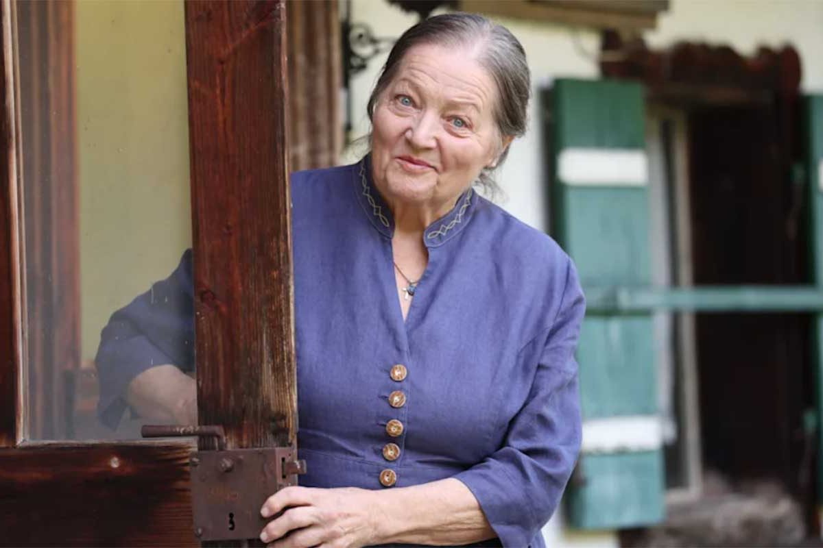 Schatten der Vergangenheit: Marianne Sägebrechts bewegendes Geständnis zum Start der neuen Folgen