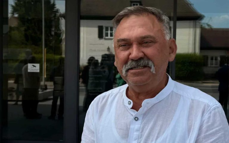 Ein stiller Tod nach lautem Knall: Stefan Niehoff und das tragische Ende der „Schwachkopf-Affäre“