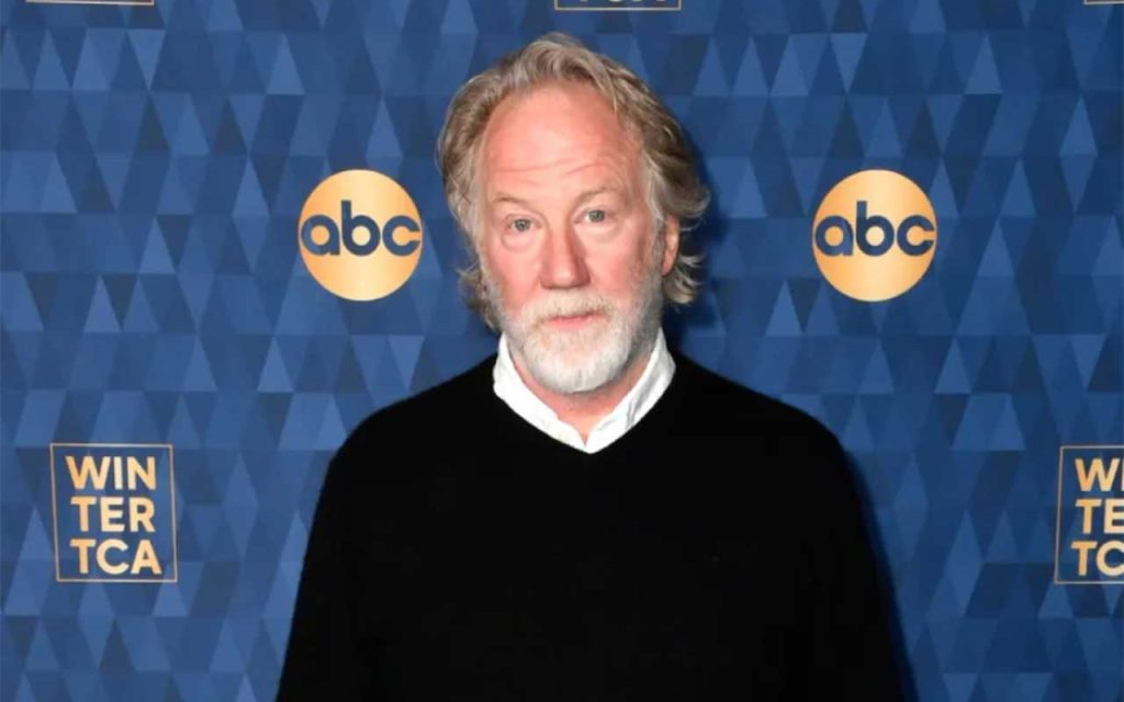 Schwere Vorwürfe gegen Timothy Busfield: Wenn Reputationsrisiken Geschäftsbeziehungen beenden Schwere Vorwürfe gegen Timothy Busfield: Wenn Reputationsrisiken Geschäftsbeziehungen beenden