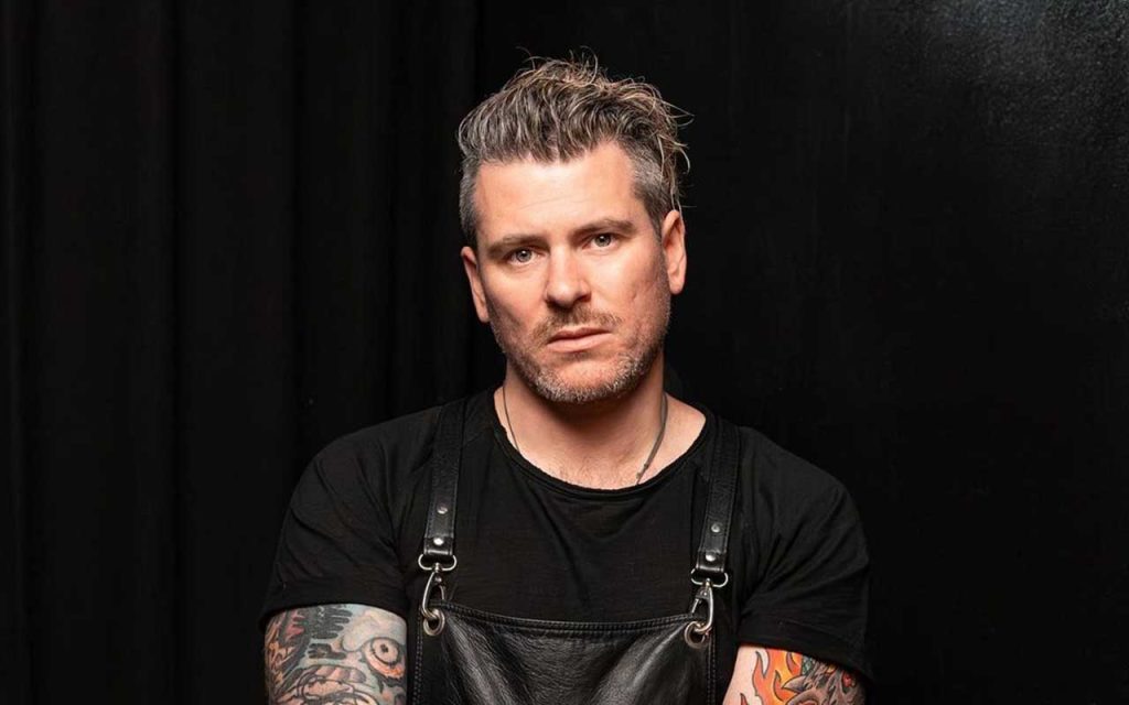 "Fine Dining ist tot": Warum ein Kölner 2-Sterne-Restaurant mit der Etikette bricht