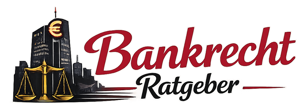 Bankrecht Ratgeber