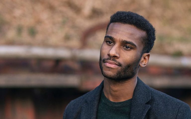 Frischer Wind im Norden: Tijan Njie mischt als neuer Ermittler den Bremer "Tatort" auf