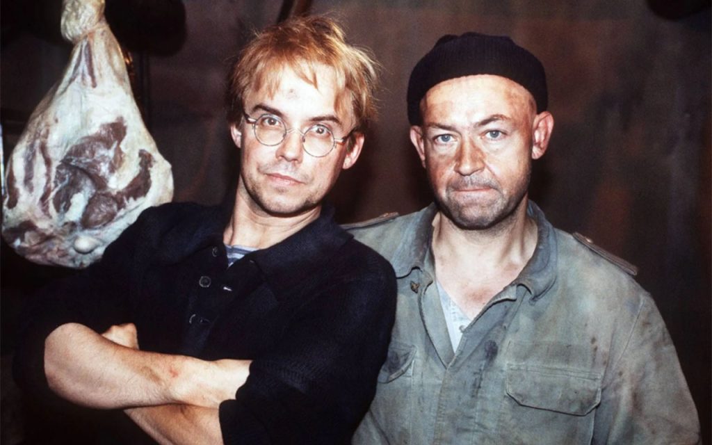 Von der Musik zur Comedy: Die Wurzeln des Erfolgs