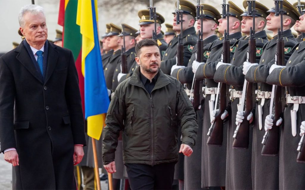 Ein Blick auf das Erbe