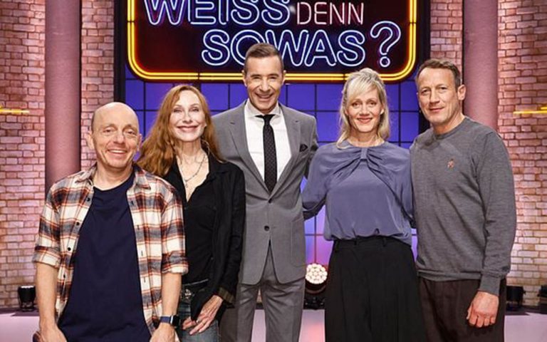 Die finanzielle und rechtliche Architektur deutscher TV-Großproduktionen: Ein Blick hinter die Kulissen