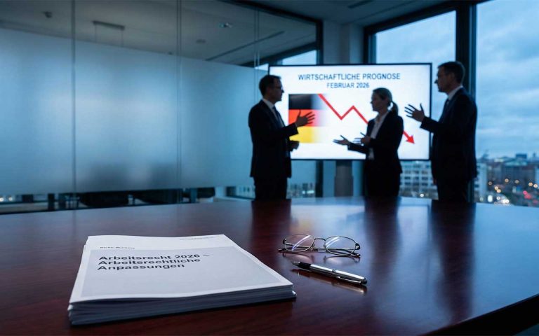 Die „Agenda für Arbeitnehmer“ im Kreuzfeuer: Warum die CDU vor einem historischen Fehler warnt