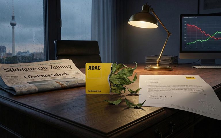 Richtungsstreit mit Folgen: Warum der Rücktritt des ADAC-Verkehrspräsidenten eine Zäsur markiert