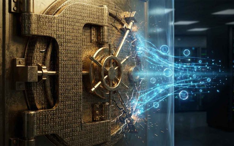 Zeitenwende in der IT-Sicherheit: BSI verkündet das offizielle Ende klassischer Verschlüsselungsverfahren Zeitenwende in der IT-Sicherheit: BSI verkündet das offizielle Ende klassischer Verschlüsselungsverfahren