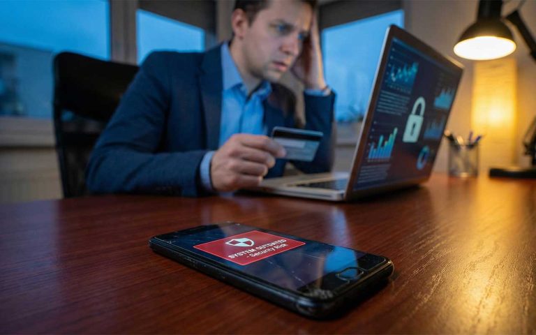 Milliardenrisiko in der Hosentasche: Warum veraltete Android-Smartphones zur juristischen Falle beim Online-Banking werden