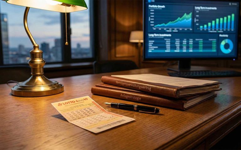 Lotto am Samstag: 24 Millionen Euro im Jackpot und die weitreichenden rechtlichen Folgen eines Millionengewinns Lotto am Samstag: 24 Millionen Euro im Jackpot und die weitreichenden rechtlichen Folgen eines Millionengewinns