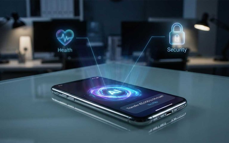 Wenn der Sprachassistent zum Bankberater wird: Juristische Fallstricke des kommenden iOS-Updates