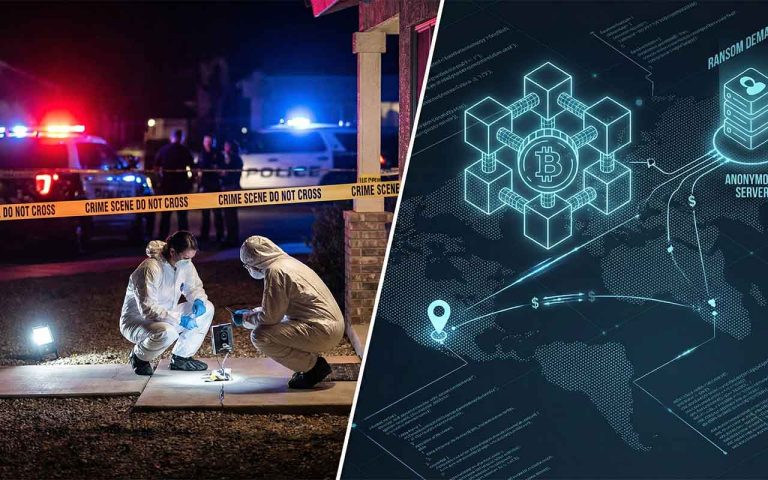 Der Fall Nancy Guthrie: Ein Kriminalfall wird zum Präzedenzfall für Krypto-Erpressung und Finanzbetrug