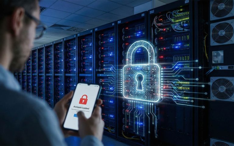 Großflächiger Sicherheitsvorfall oder Systemfehler? Der 1&1-Account-Lockdown im Februar 2026 Großflächiger Sicherheitsvorfall oder Systemfehler? Der 1&1-Account-Lockdown im Februar 2026