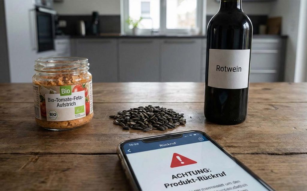 Der aktuelle Lagebericht: Was betroffen ist