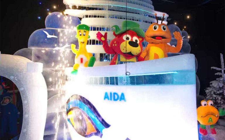 Der Eis-Gigant von Rövershagen: Wenn Tourismus-Riesen kooperieren – Eine rechtliche und ökonomische Analyse