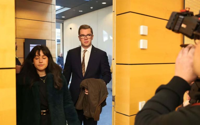 Der Fall Halemba: Wenn parlamentarische Immunität auf § 261 StGB trifft