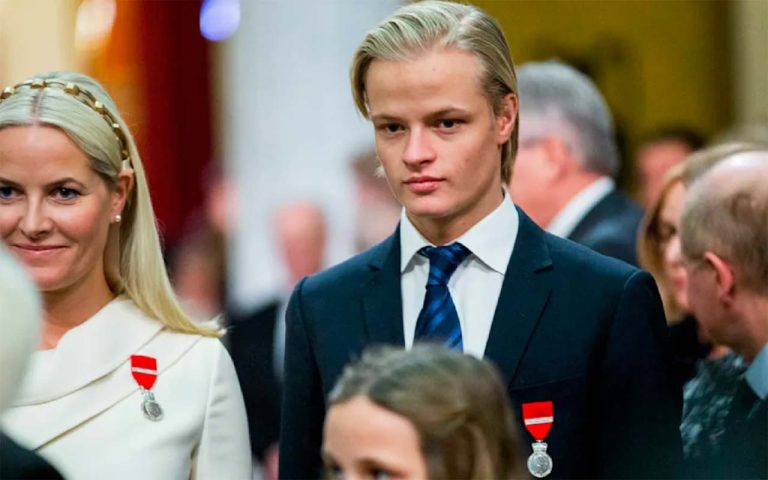 Der Fall Marius Borg Høiby: Wenn das Strafrecht auf den Königshof trifft